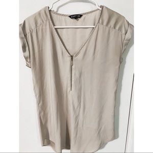Express Blouse